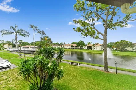 3561 Pine Tree Court Greenacres FL 33463