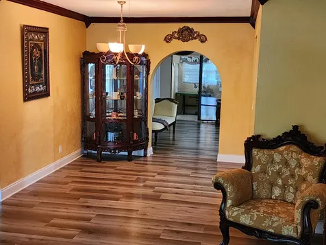 3654 NW 27th Street Lauderdale Lakes FL 33311