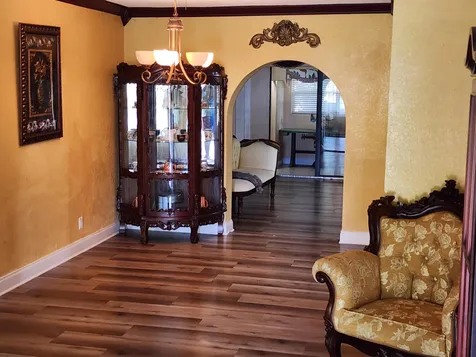 3654 NW 27th Street Lauderdale Lakes FL 33311