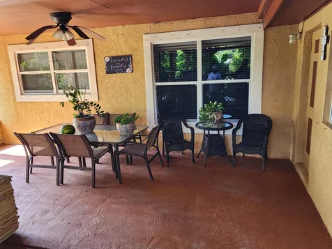 3654 NW 27th Street Lauderdale Lakes FL 33311
