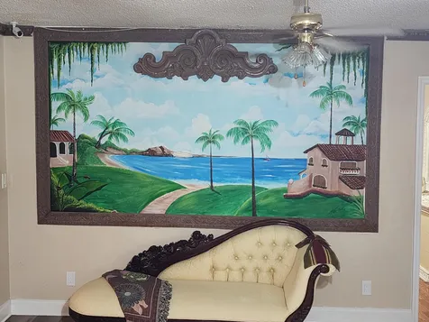 3654 NW 27th Street Lauderdale Lakes FL 33311