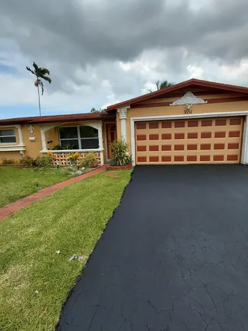 3654 NW 27th Street Lauderdale Lakes FL 33311
