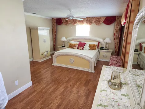 3654 NW 27th Street Lauderdale Lakes FL 33311