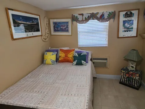 3654 NW 27th Street Lauderdale Lakes FL 33311