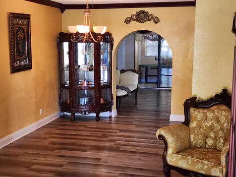 3654 NW 27th Street Lauderdale Lakes FL 33311