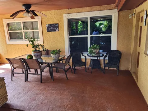 3654 NW 27th Street Lauderdale Lakes FL 33311