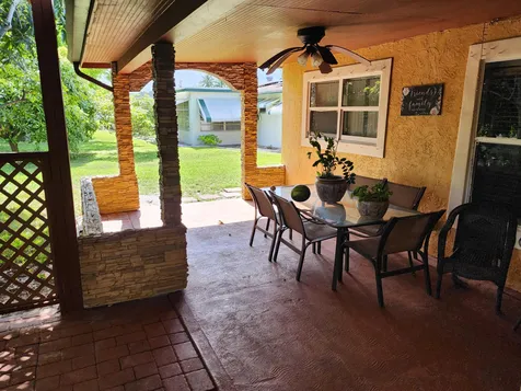 3654 NW 27th Street Lauderdale Lakes FL 33311