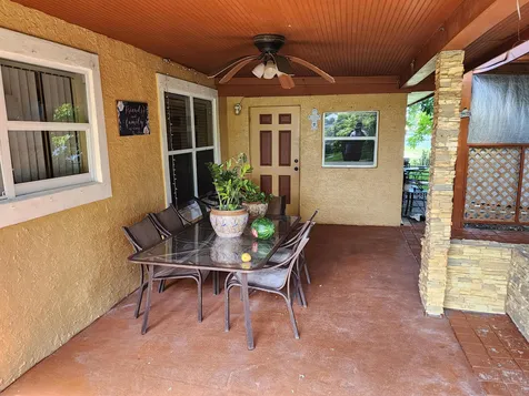 3654 NW 27th Street Lauderdale Lakes FL 33311