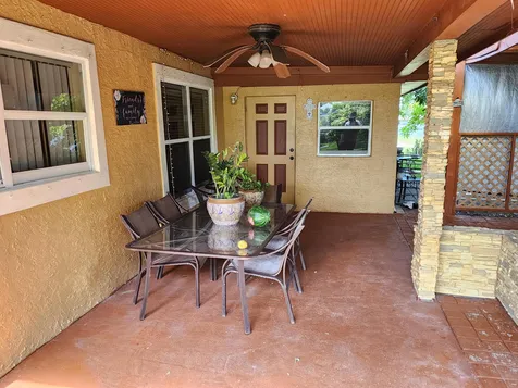 3654 NW 27th Street Lauderdale Lakes FL 33311