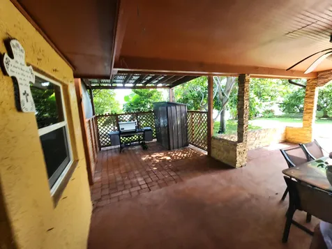 3654 NW 27th Street Lauderdale Lakes FL 33311