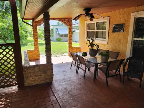 3654 NW 27th Street Lauderdale Lakes FL 33311