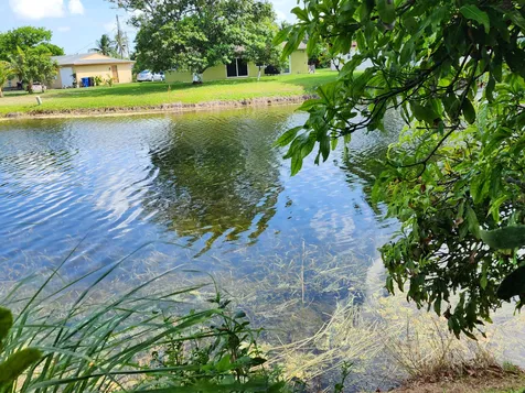 3654 NW 27th Street Lauderdale Lakes FL 33311