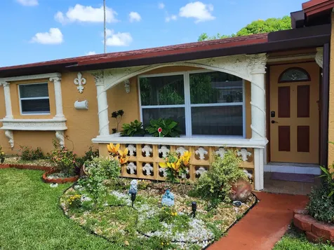 3654 NW 27th Street Lauderdale Lakes FL 33311