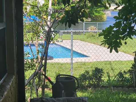 3654 NW 27th Street Lauderdale Lakes FL 33311