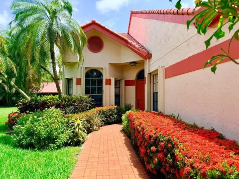 7520 Lexington Club Boulevard Delray Beach FL 33446