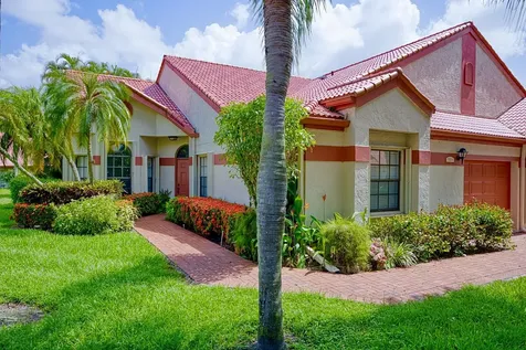 7520 Lexington Club Boulevard Delray Beach FL 33446