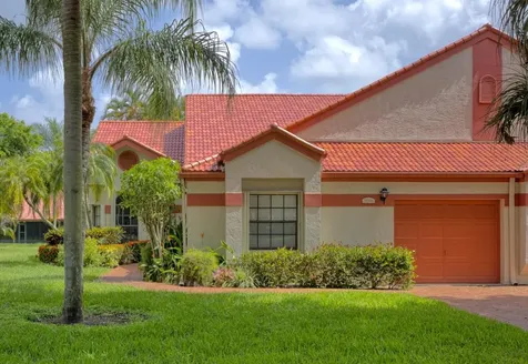 7520 Lexington Club Boulevard Delray Beach FL 33446