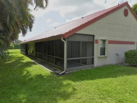 7520 Lexington Club Boulevard Delray Beach FL 33446
