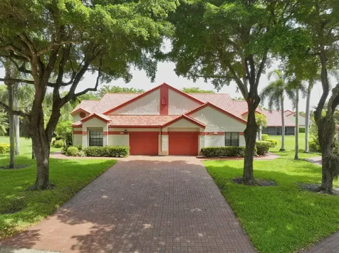 7520 Lexington Club Boulevard Delray Beach FL 33446