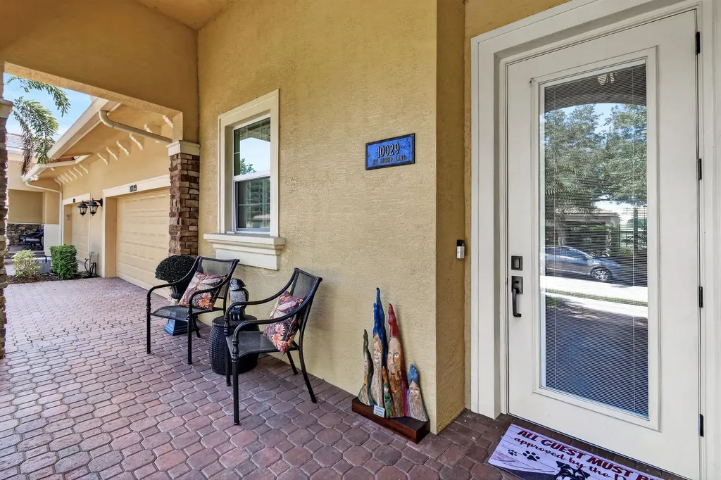 10029 SW Duccio Lane Port St Lucie FL 34986