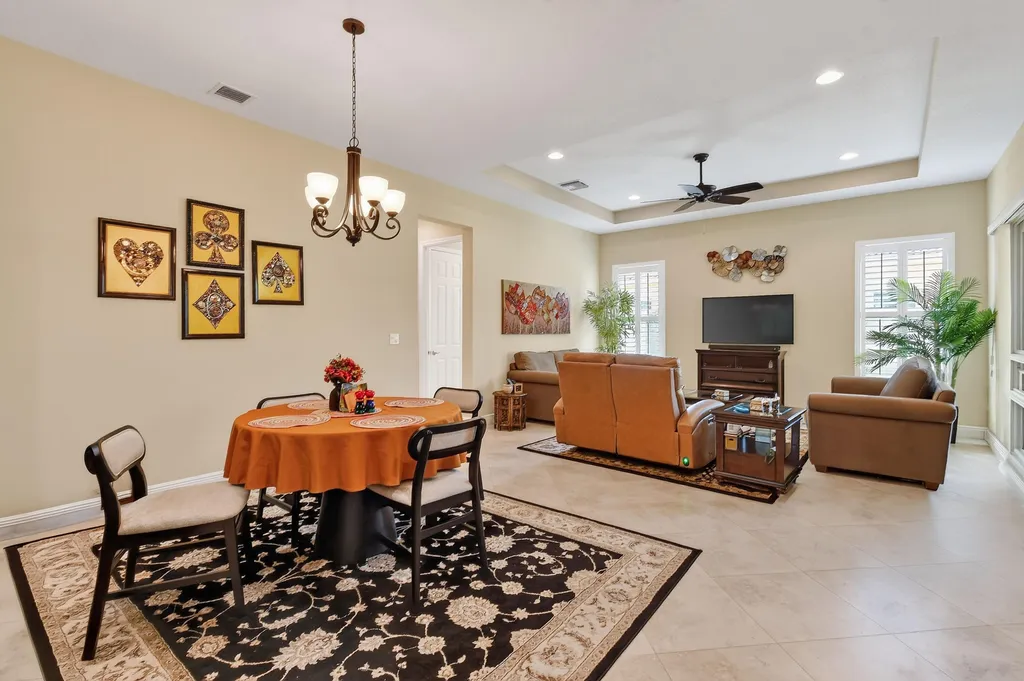 10029 SW Duccio Lane Port St Lucie FL 34986