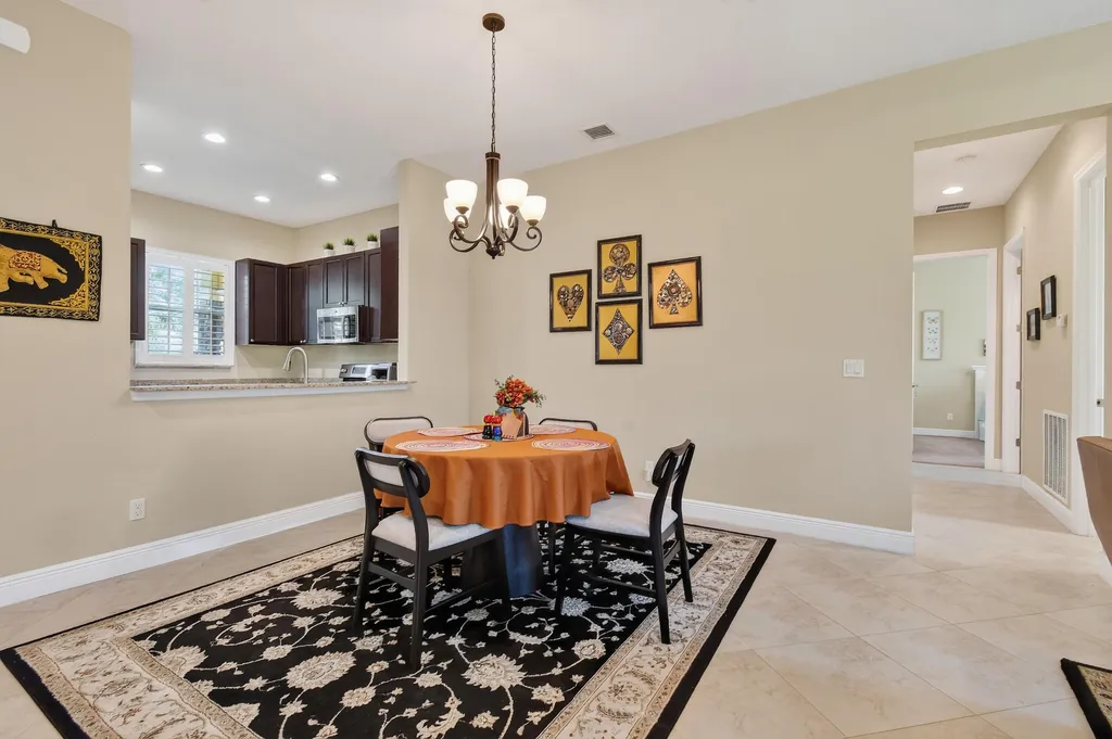 10029 SW Duccio Lane Port St Lucie FL 34986