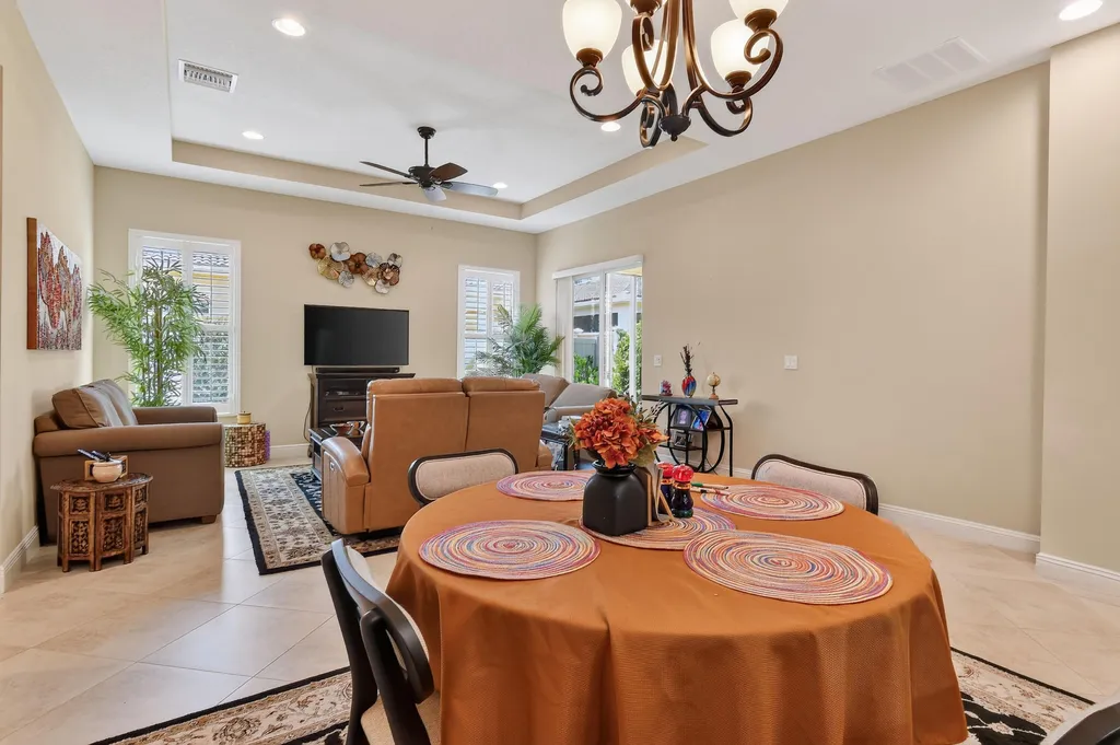 10029 SW Duccio Lane Port St Lucie FL 34986