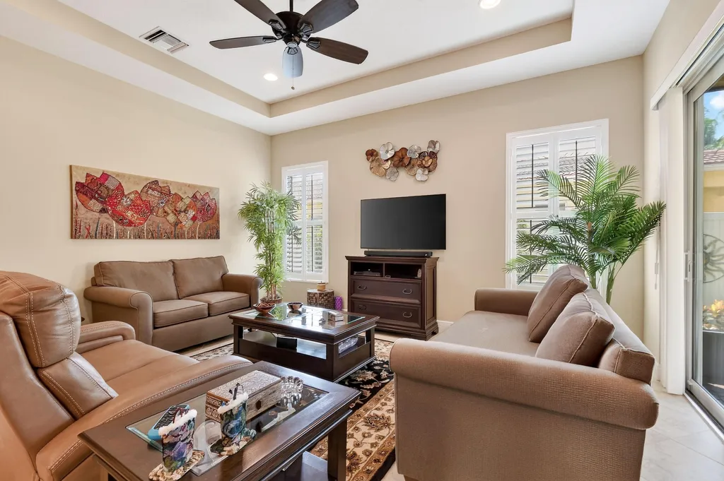 10029 SW Duccio Lane Port St Lucie FL 34986