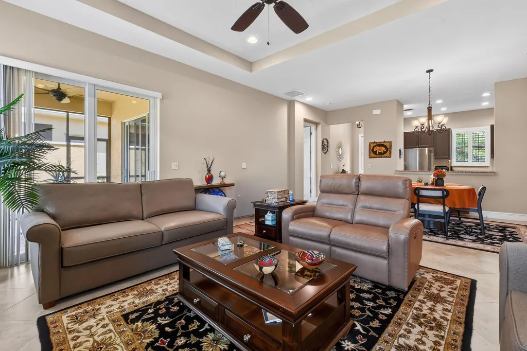 10029 SW Duccio Lane Port St Lucie FL 34986
