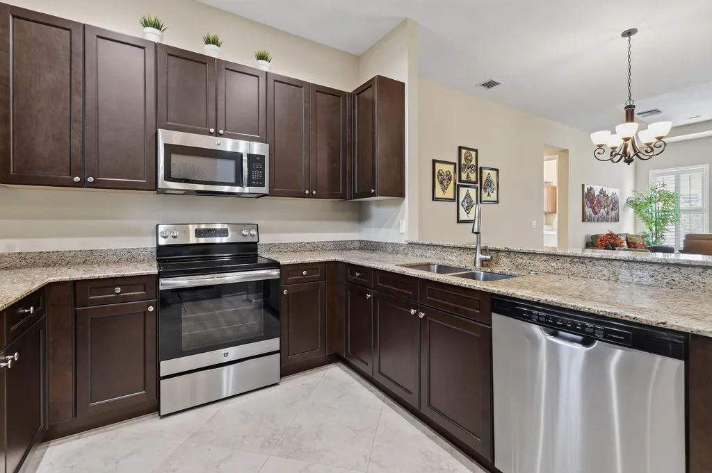 10029 SW Duccio Lane Port St Lucie FL 34986