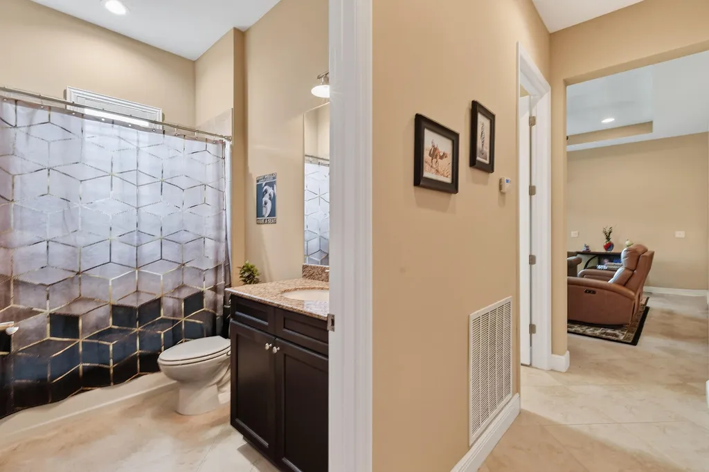 10029 SW Duccio Lane Port St Lucie FL 34986