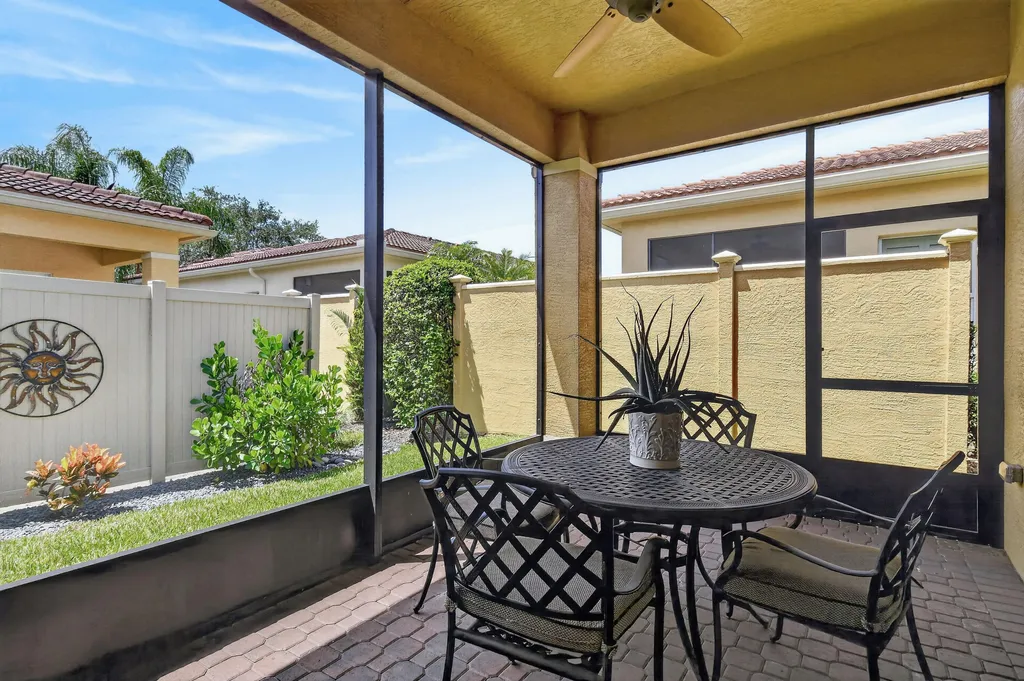 10029 SW Duccio Lane Port St Lucie FL 34986
