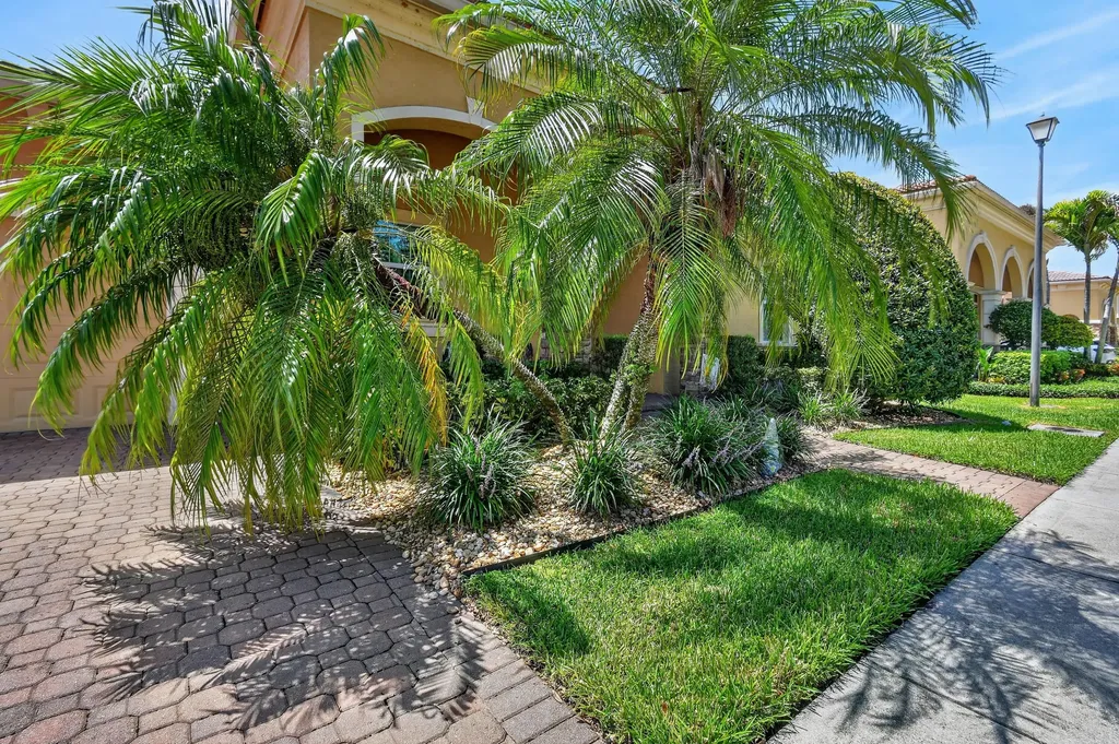 10029 SW Duccio Lane Port St Lucie FL 34986