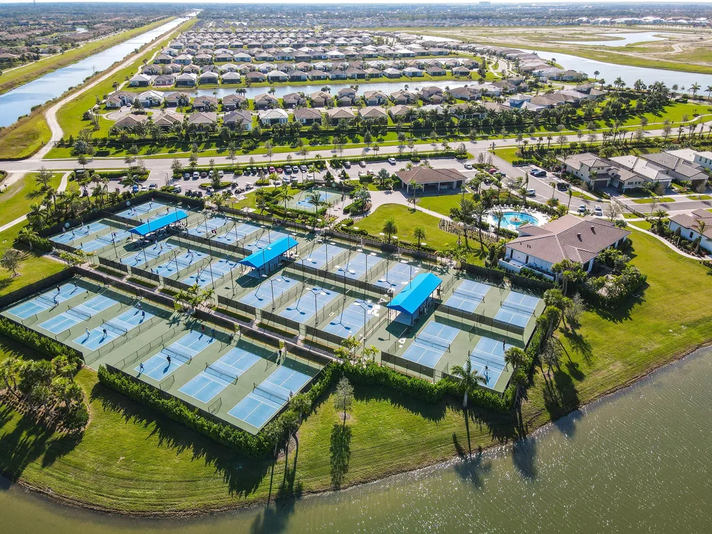 10029 SW Duccio Lane Port St Lucie FL 34986