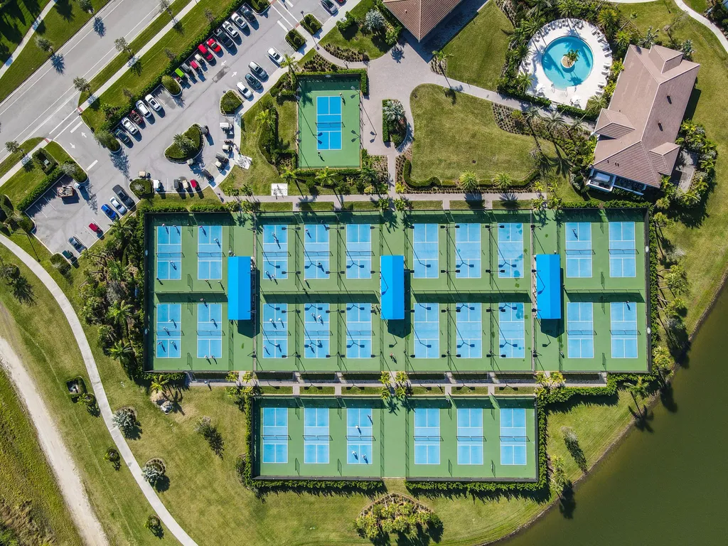 10029 SW Duccio Lane Port St Lucie FL 34986