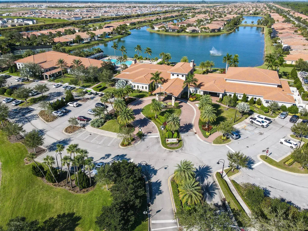 10029 SW Duccio Lane Port St Lucie FL 34986
