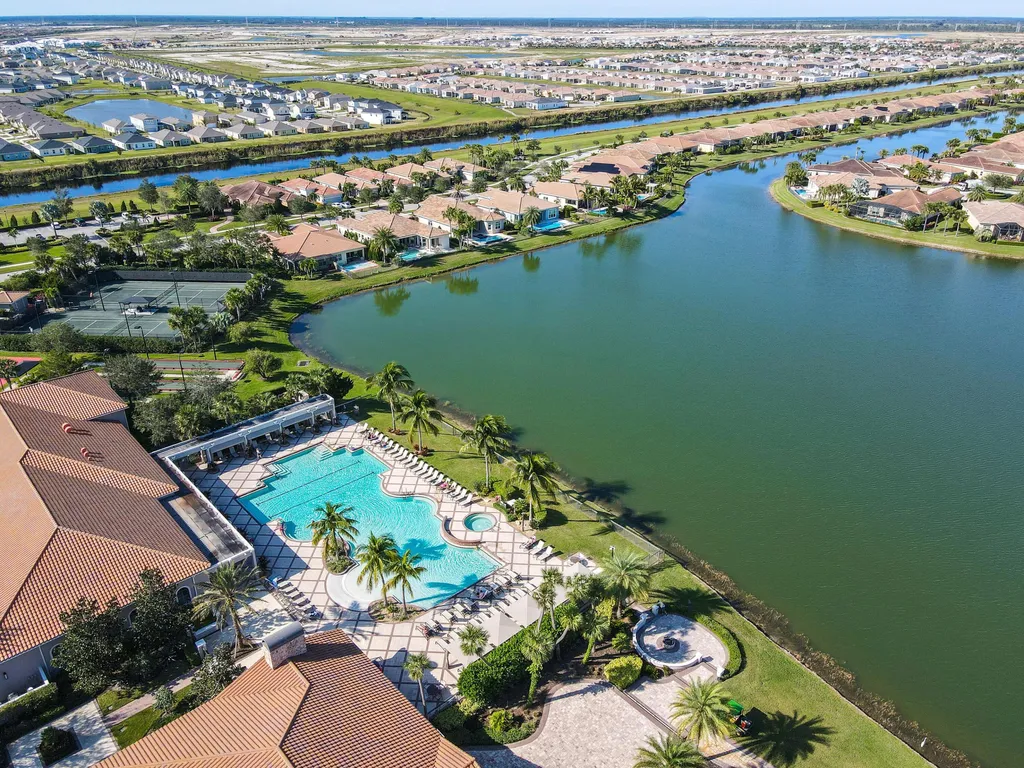 10029 SW Duccio Lane Port St Lucie FL 34986