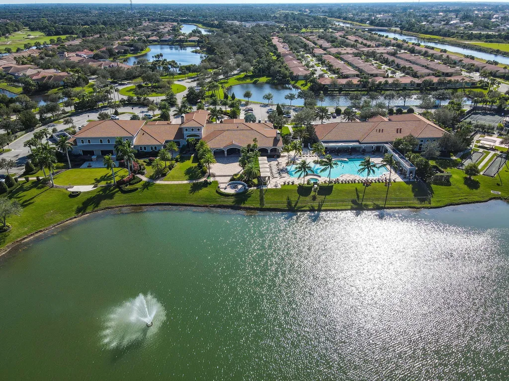 10029 SW Duccio Lane Port St Lucie FL 34986