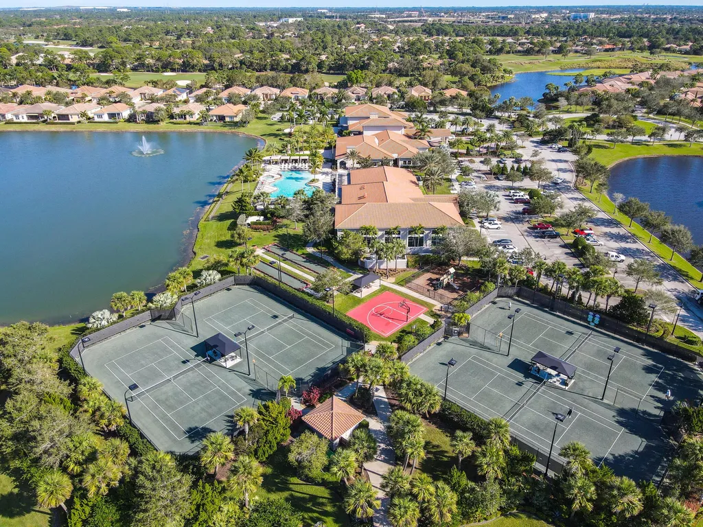 10029 SW Duccio Lane Port St Lucie FL 34986