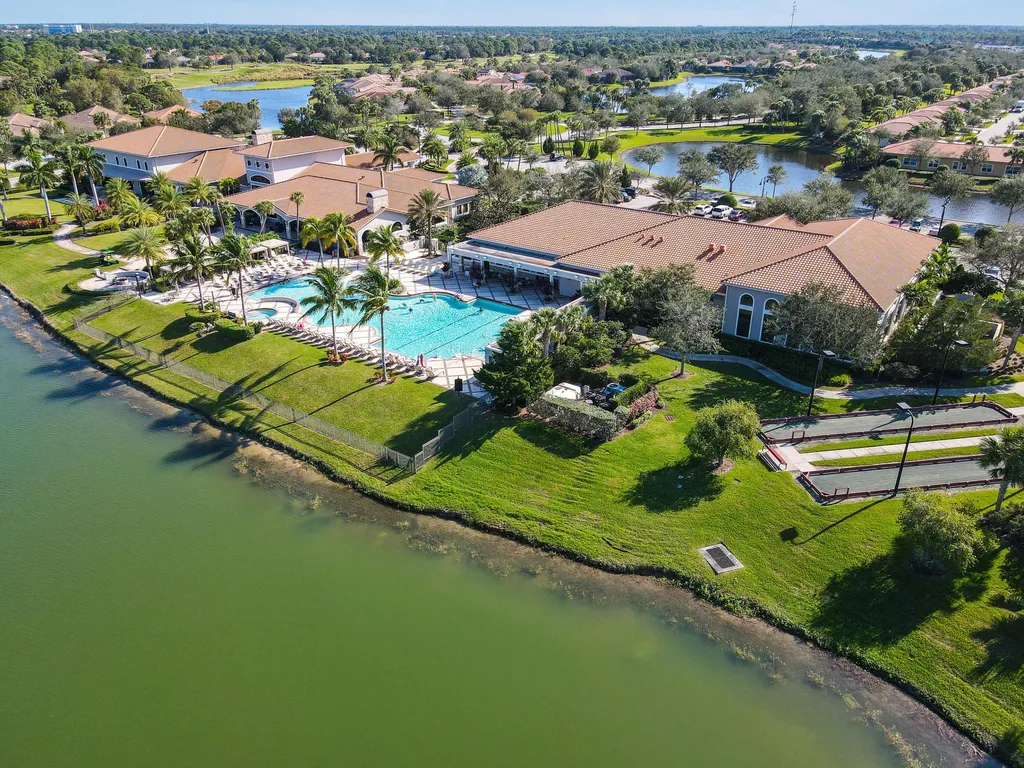 10029 SW Duccio Lane Port St Lucie FL 34986