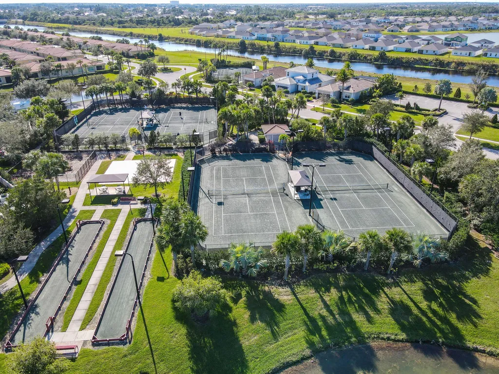 10029 SW Duccio Lane Port St Lucie FL 34986