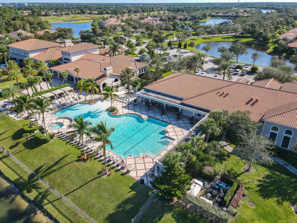 10029 SW Duccio Lane Port St Lucie FL 34986