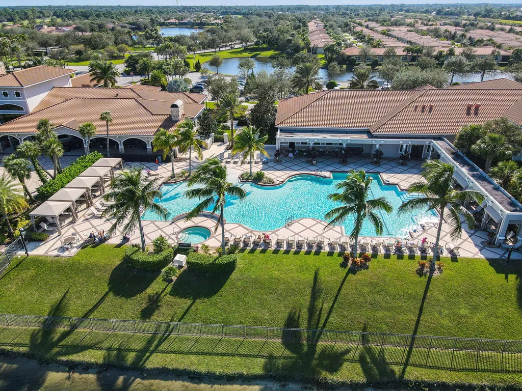 10029 SW Duccio Lane Port St Lucie FL 34986