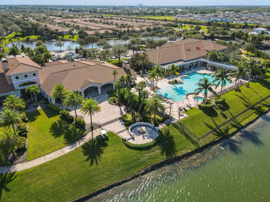 10029 SW Duccio Lane Port St Lucie FL 34986