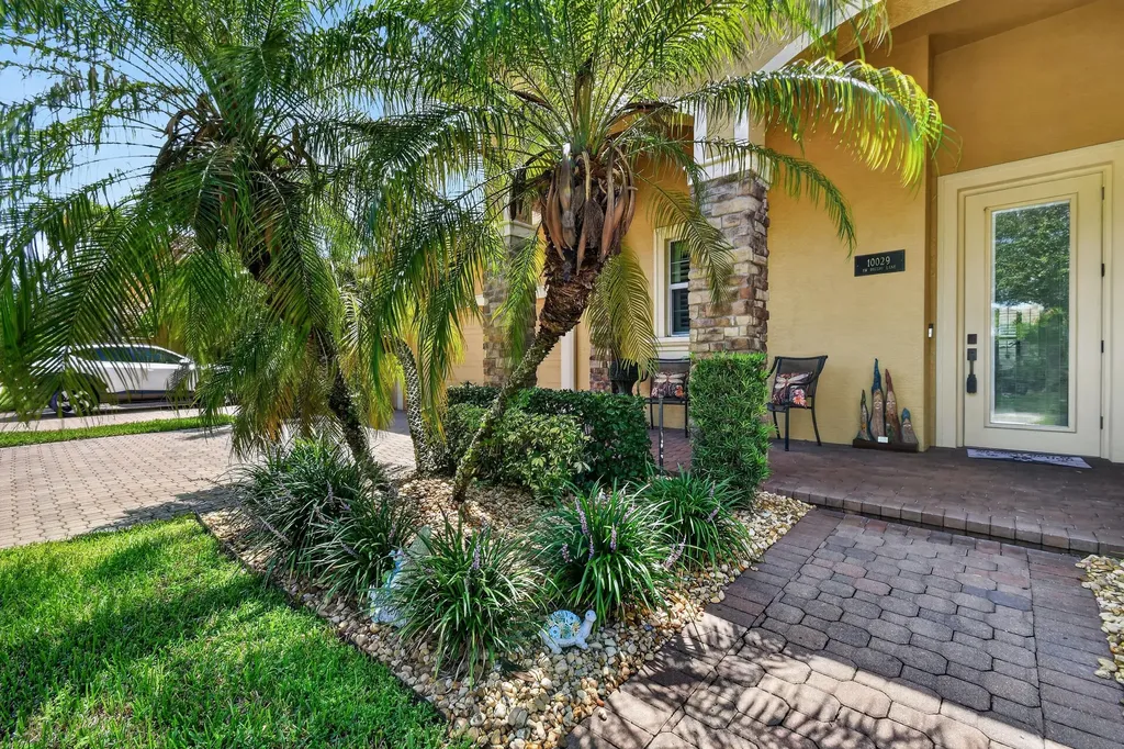 10029 SW Duccio Lane Port St Lucie FL 34986