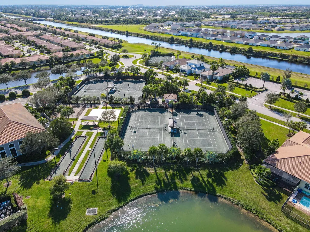 10029 SW Duccio Lane Port St Lucie FL 34986