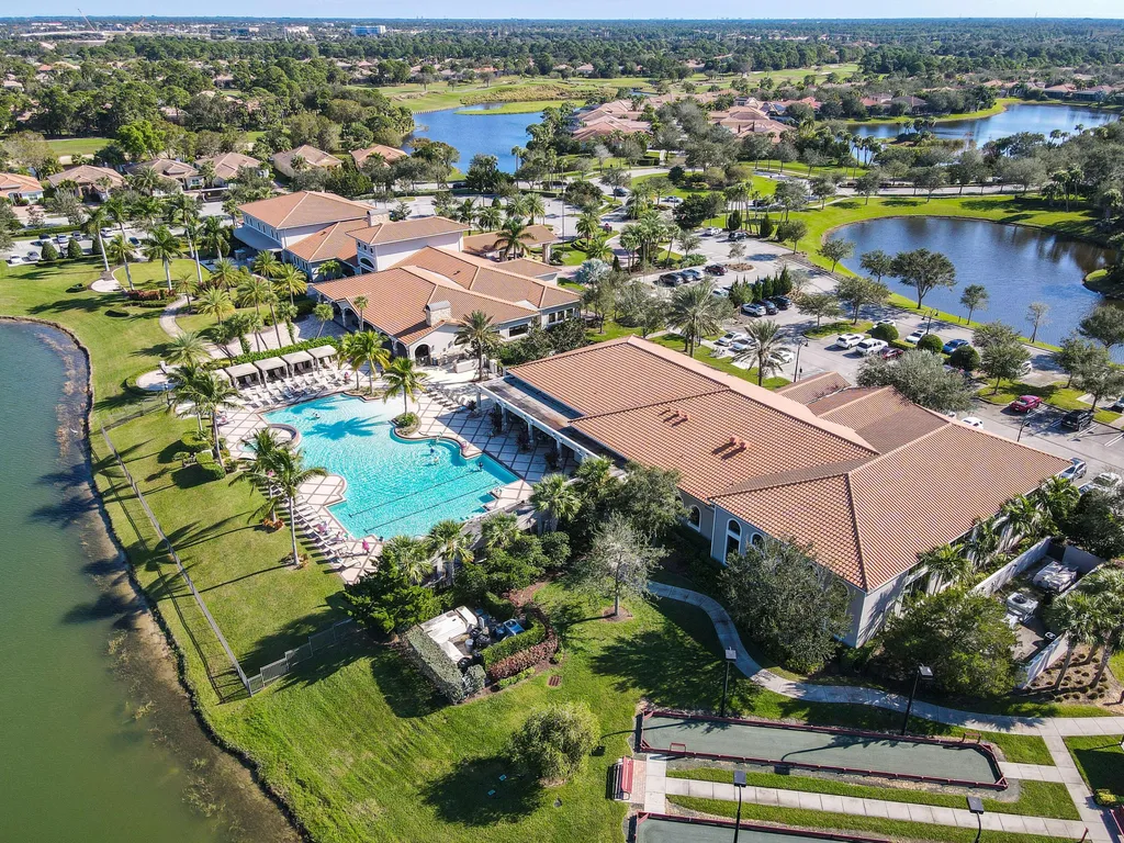 10029 SW Duccio Lane Port St Lucie FL 34986