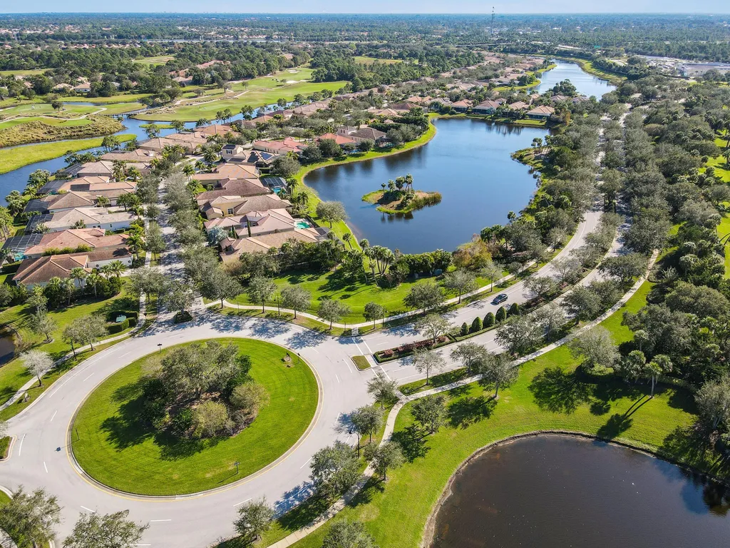 10029 SW Duccio Lane Port St Lucie FL 34986