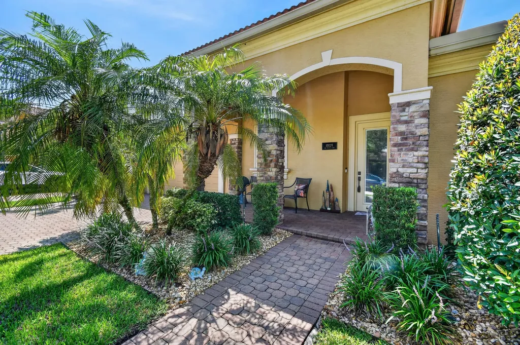 10029 SW Duccio Lane Port St Lucie FL 34986