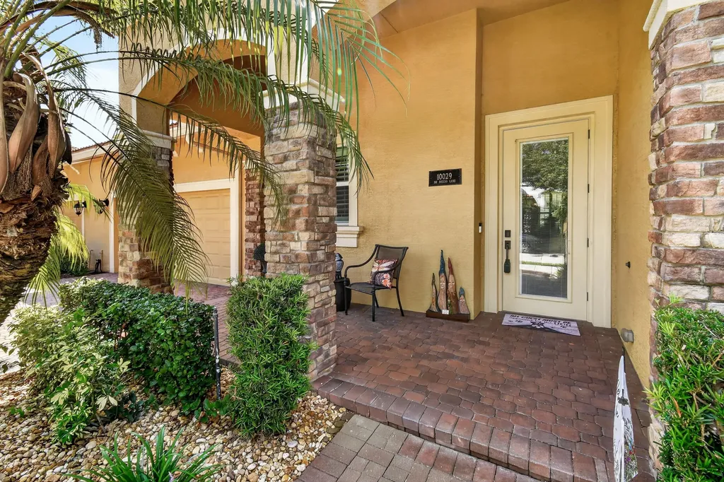 10029 SW Duccio Lane Port St Lucie FL 34986
